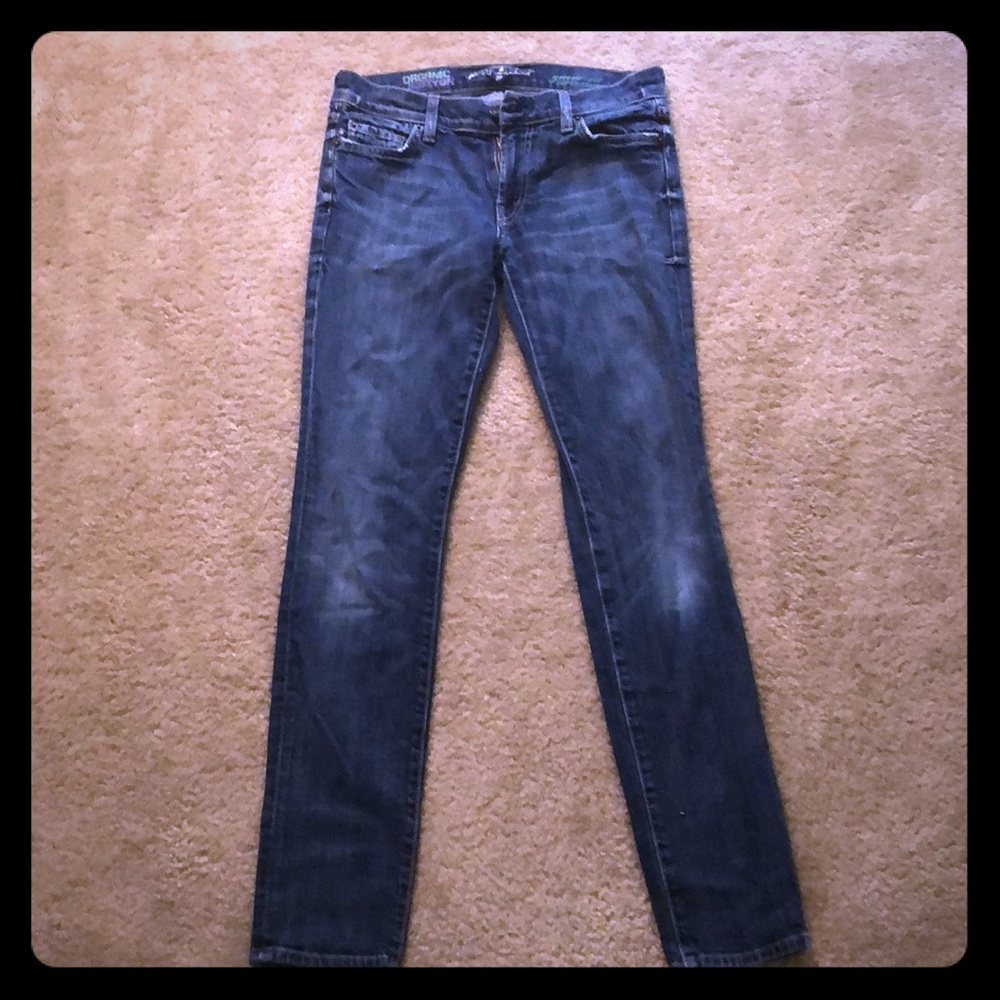 7 jeans